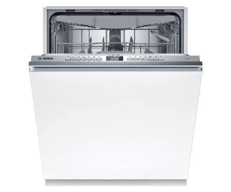 Посудомийна машина Bosch SMV4HVX07E