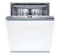 Посудомоечная машина Bosch SMV4HVX07E