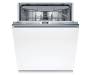 Посудомийна машина Bosch SMV4HVX07E