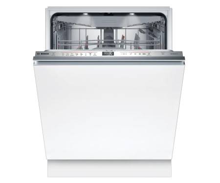 Посудомоечная машина Bosch SMV6ZCX16E