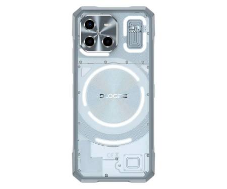 Смартфон DOOGEE Blade GT Ultra 16/512GB Silver (Global)