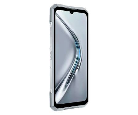 Смартфон DOOGEE Blade GT Ultra 16/512GB Silver (Global)