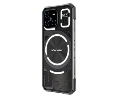 Смартфон DOOGEE Blade GT Ultra 16/512GB Black (Global)