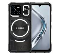 Смартфон DOOGEE Blade GT Ultra 16/512GB Black (Global)