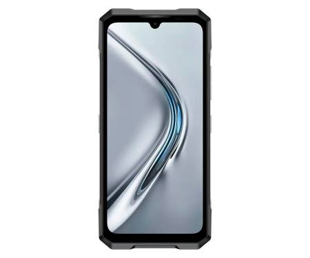 Смартфон DOOGEE Blade GT Ultra 16/512GB Black (Global)