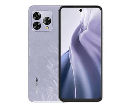Смартфон Coolpad Cool 30 Play 8/256Gb Aurora Purple 1