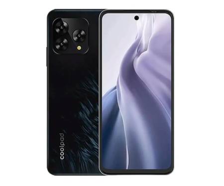 Смартфон Coolpad Cool 30 Play 6/128Gb Black