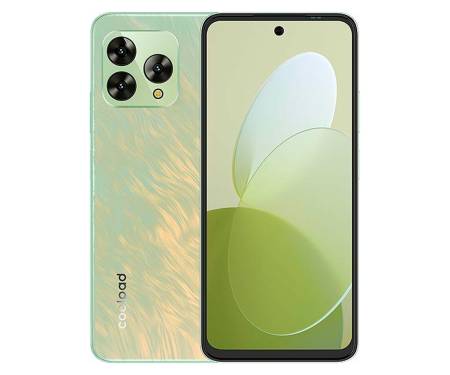 Смартфон Coolpad Cool 30 Play 6/128Gb Flowing Gold
