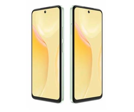 Смартфон Coolpad Cool 30 Play 6/128Gb Flowing Gold