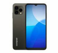 Смартфон Coolpad CP12 4/128Gb Black