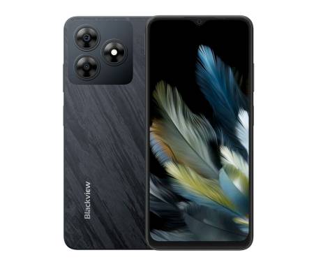 Смартфон Blackview Wave 8 4/128 Black (Global)