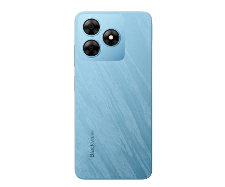 Смартфон Blackview Wave 8 4/128 Dawn Blue (Global)