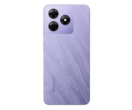 Смартфон Blackview Wave 8 4/128 Sunset Purple (Global)