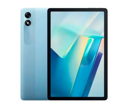Планшет Blackview Tab 9 6/256GB Wi-Fi Ink Frost Blue