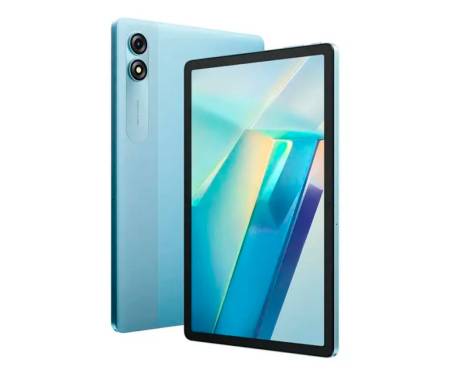 Планшет Blackview Tab 9 6/256GB Wi-Fi Ink Frost Blue