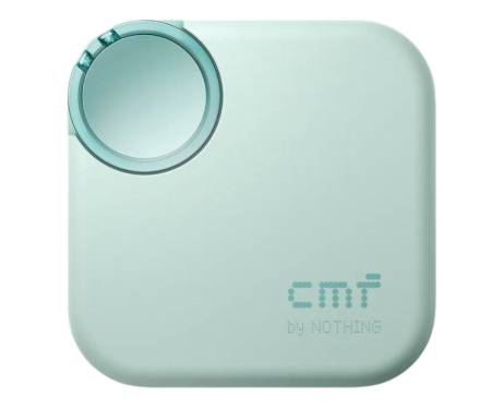 Наушники CMF by Nothing Buds 2 B179 Light Green (A10600099)