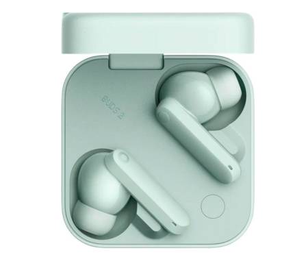 Наушники CMF by Nothing Buds 2 B179 Light Green (A10600099)