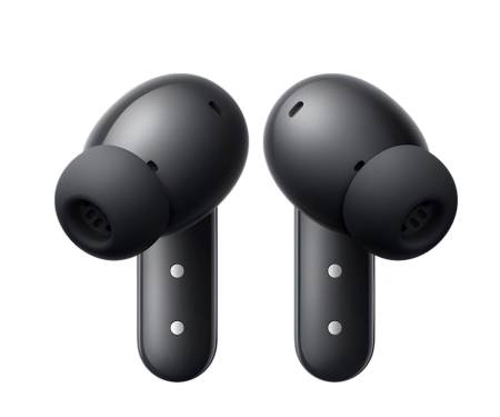 Навушники CMF by Nothing Buds 2a B185 Dark Grey (A10600107)