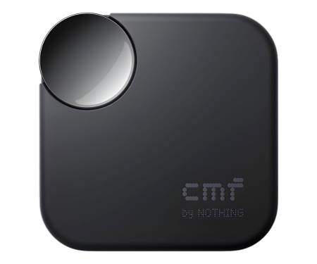 Навушники CMF by Nothing Buds 2a B185 Dark Grey (A10600107)