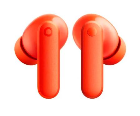 Наушники CMF by Nothing Buds 2a B185 Orange (A10600111)