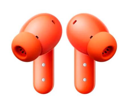 Наушники CMF by Nothing Buds 2a B185 Orange (A10600111)