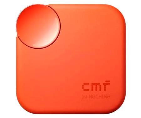 Наушники CMF by Nothing Buds 2a B185 Orange (A10600111)