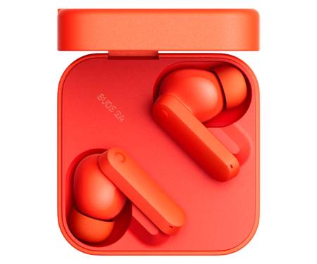 Наушники CMF by Nothing Buds 2a B185 Orange (A10600111)
