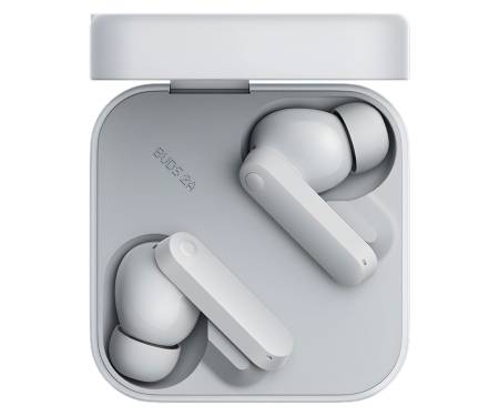 Навушники CMF by Nothing Buds 2a B185 Light Grey (A10600109)