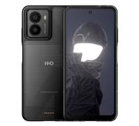 Смартфон HMD Fusion 8/256GB Noir