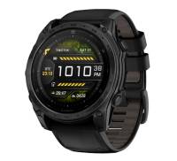 Смарт-часы Garmin tactix 8 - 51 mm AMIncludes Applied Ballistics Ultralight Solver (010-03406-00/01)