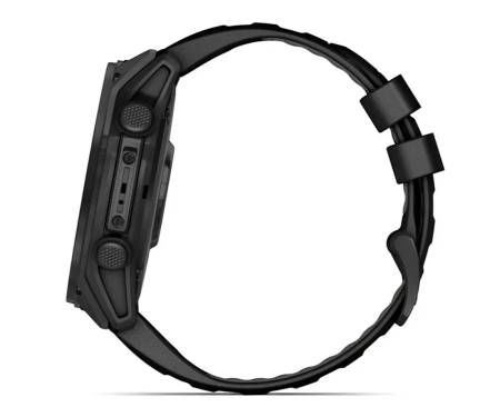 Смарт-часы Garmin tactix 8 - 51 mm AMIncludes Applied Ballistics Ultralight Solver (010-03406-00/01)