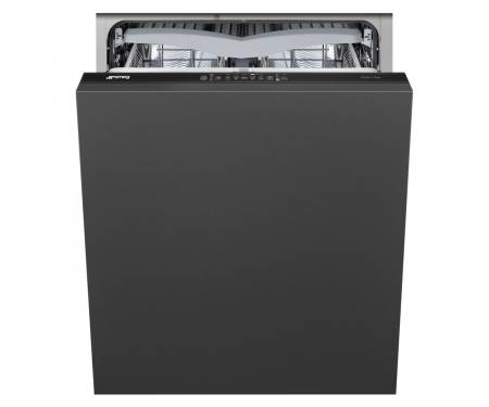 Посудомоечная машина SMEG ST311CS