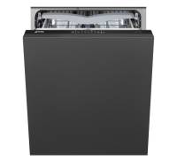 Посудомоечная машина SMEG ST311CS