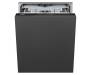 Посудомоечная машина SMEG ST311CS