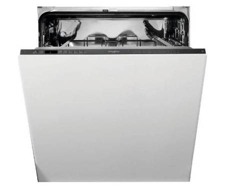 Посудомийна машина Whirlpool WIO3T333 E 6.5