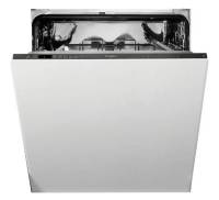 Посудомийна машина Whirlpool WIO3T333 E 6.5