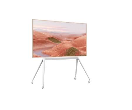 Телевизор TCL 65A300W 2