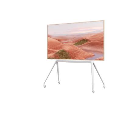 Телевизор TCL 65A300W 3