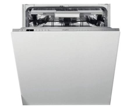 Посудомийна машина Whirlpool WKCIO3T133PFE