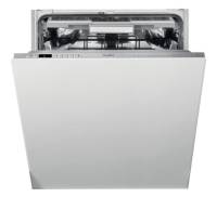Посудомийна машина Whirlpool WKCIO3T133PFE