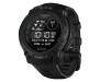Смарт-часы Garmin Instinct 3 50mm Solar Tactical Edition Black with Black Band (010-02935-50)