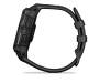 Смарт-часы Garmin Instinct 3 50mm Solar Tactical Edition Black with Black Band (010-02935-50)