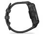 Смарт-часы Garmin Instinct 3 50mm Solar Tactical Edition Black with Black Band (010-02935-50)