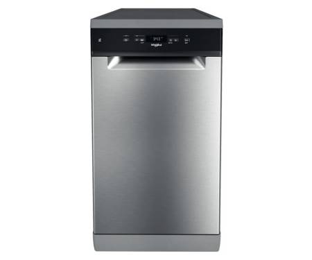Посудомийна машина Whirlpool WSFC3M27X