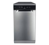 Посудомийна машина Whirlpool WSFC3M27X