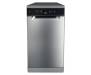 Посудомийна машина Whirlpool WSFC3M27X