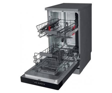 Посудомийна машина Whirlpool WSFC3M27X