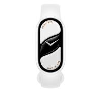 Фитнес-браслет Xiaomi Smart Band 10 Pearl White (BHR07Y5GL)