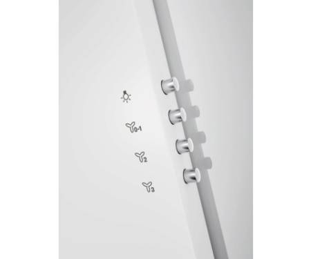 Витяжка кухонна Electrolux LFV326W