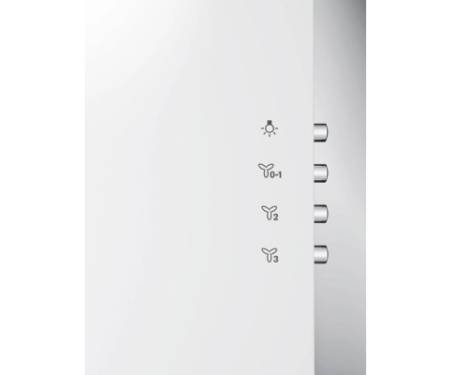 Витяжка кухонна Electrolux LFV326W